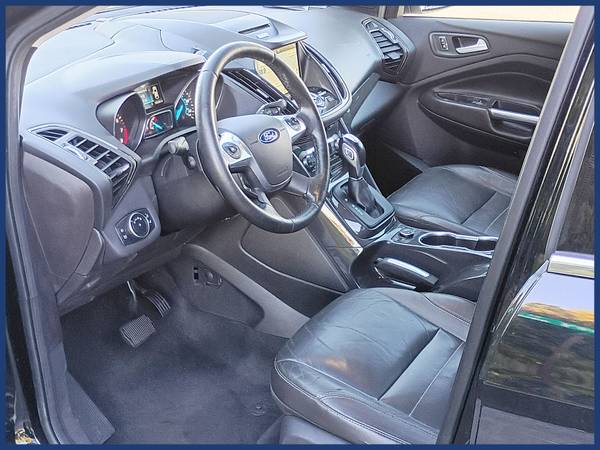 2016 Ford Escape SE — photo 6
