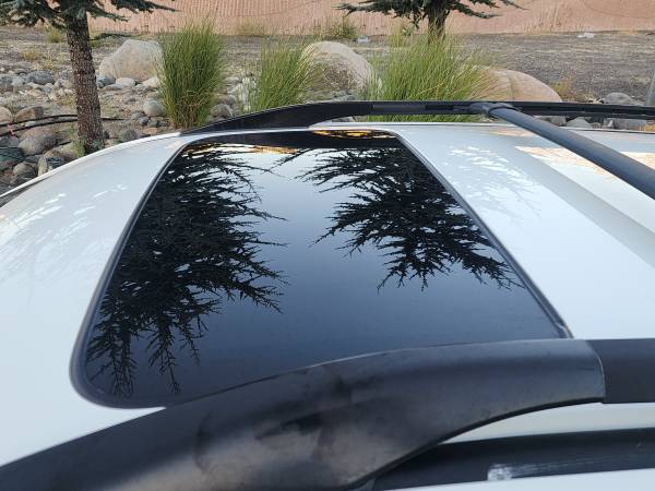 2009 Lexus RX 350 Base 4dr All-wheel Drive Automatic — photo 5