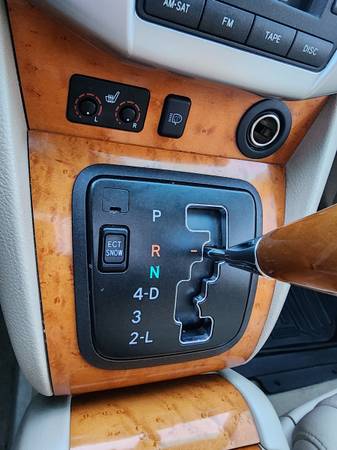 2009 Lexus RX 350 Base 4dr All-wheel Drive Automatic — photo 10