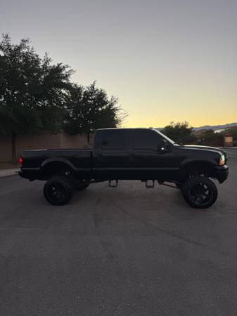 2006 Ford F 350 XL 4x4 SD Crew Cab 156 in. WB DRW Manual — photo 5