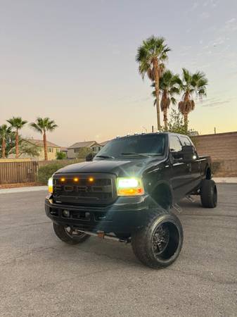 2006 Ford F 350 XL 4x4 SD Crew Cab 156 in. WB DRW Manual — photo 11