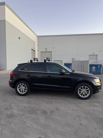2011 Audi Q5 Premium — photo 7