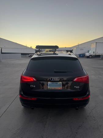 2011 Audi Q5 Premium — photo 5