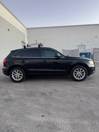 2011 Audi Q5 Premium — photo 6