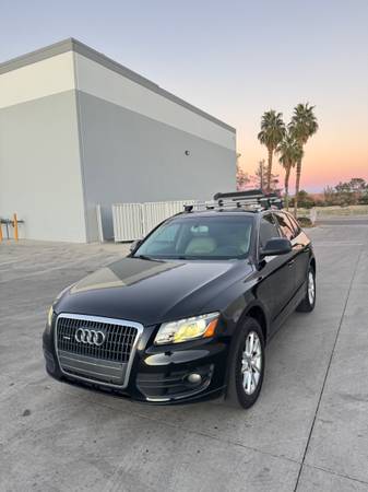 2011 Audi Q5 Premium — photo 3