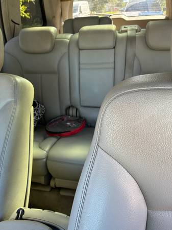 2007 Mercedes-Benz Gl450 3rd — photo 9