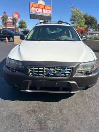 2004 Volvo Xc70 2.5T — photo 3