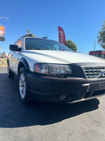 2004 Volvo Xc70 2.5T — photo 5