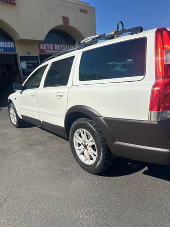 2004 Volvo Xc70 2.5T — photo 9