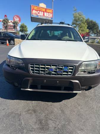 2004 Volvo Xc70 2.5T — photo 4