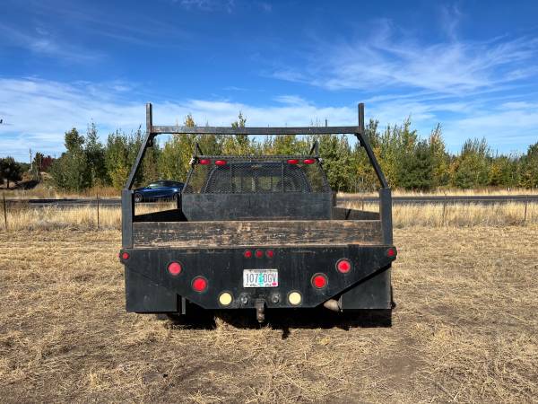 1992 Dodge RAM 150 LE 2dr Standard Cab LB — photo 4