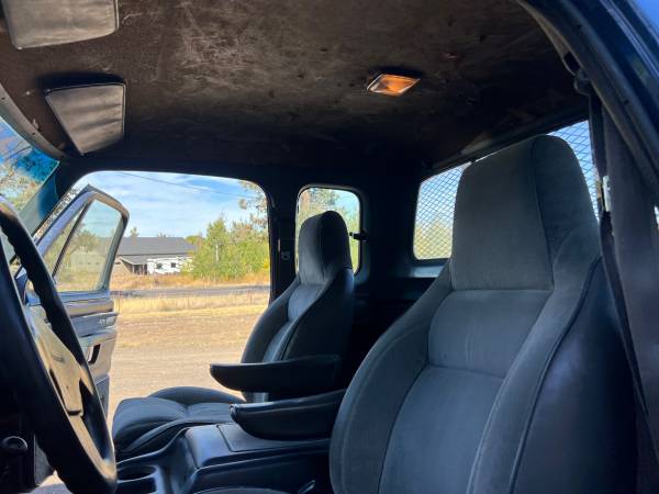 1992 Dodge RAM 150 LE 2dr Standard Cab LB — photo 8