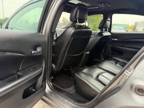 2013 Chrysler 200 Limited 2dr Convertible Automatic — photo 10