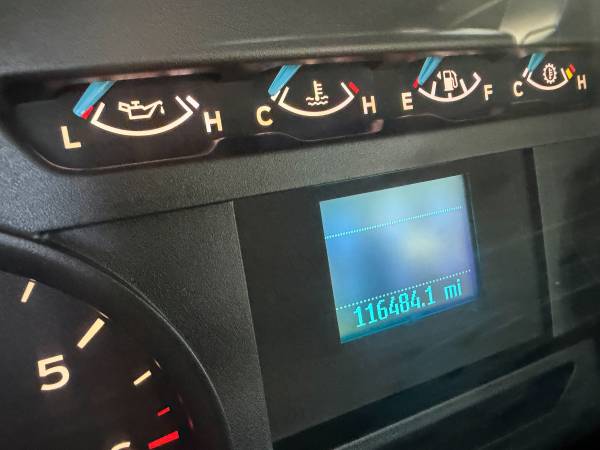 2017 Ford F 150 XL 4x4 Regular Cab Styleside 6.5 ft. box 122 in. WB Automatic — photo 5