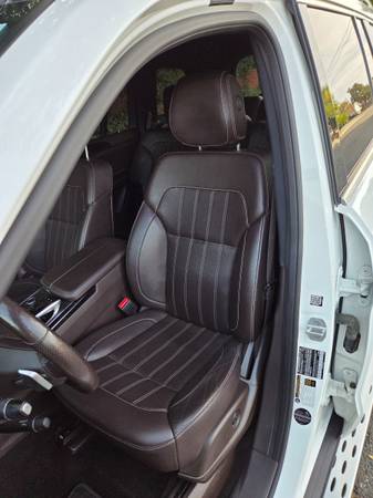 2017 Mercedes-Benz GLS 450 Base GLS 450 4dr All-wheel Drive 4MATIC Automatic — photo 10