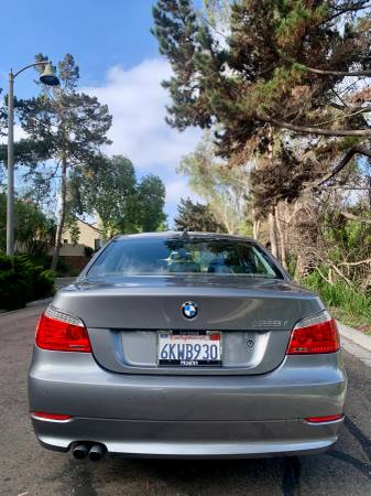 2010 BMW 528i Finest — photo 6
