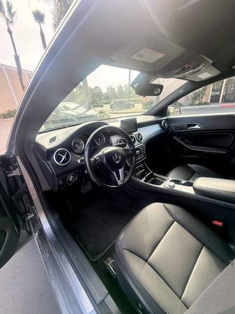 2014 Mercedes-Benz Cla250 4matic — photo 7