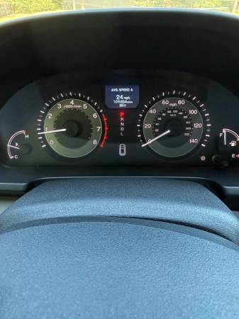 2016 Honda Odyssey Touring Elite Passenger Van Automatic — photo 3