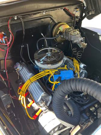 1949 Ford F1 — photo 3