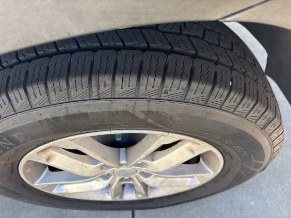 2015 KIA Sorento LX 4dr All-wheel Drive Automatic — photo 4