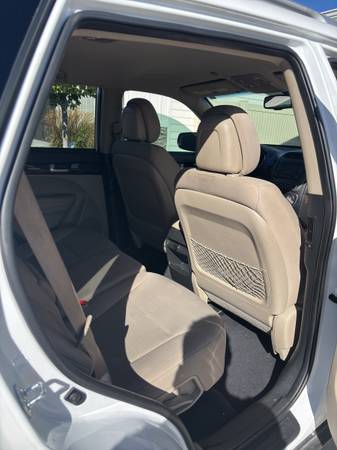 2015 KIA Sorento LX 4dr All-wheel Drive Automatic — photo 6