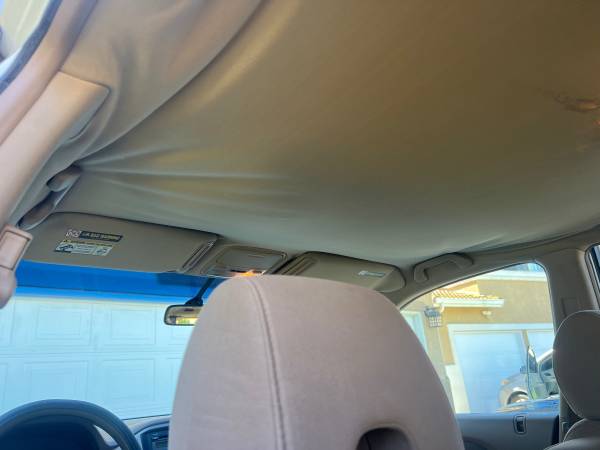 2007 Honda Pilot EX-L 4dr Front-wheel Drive Automatic — photo 10