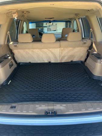 2007 Honda Pilot EX-L 4dr Front-wheel Drive Automatic — photo 9