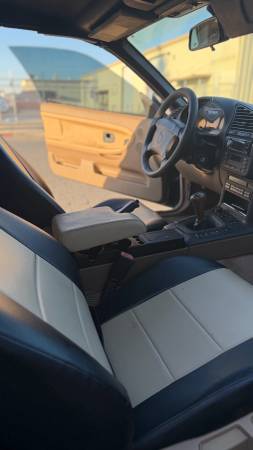 1997 BMW 328i — photo 8