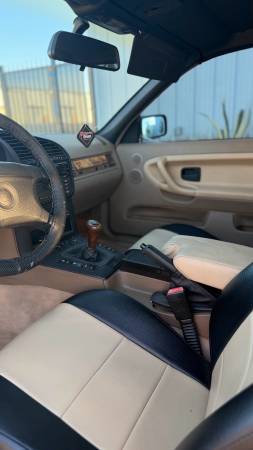 1997 BMW 328i — photo 9