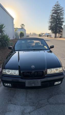 1997 BMW 328i — photo 1