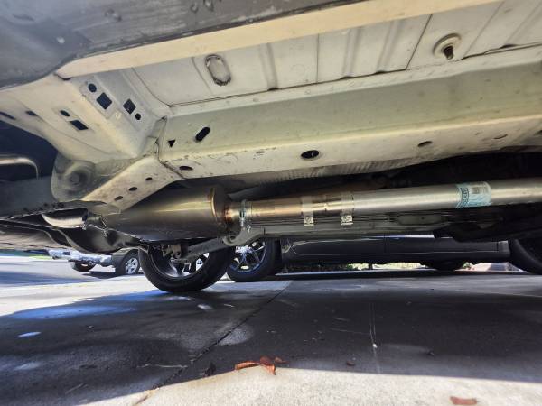 2002 Jeep Grand Cherokee Laredo 4dr 4x4 Automatic — photo 11