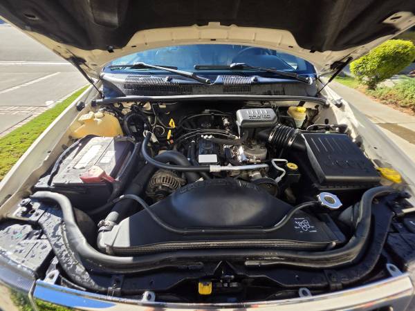 2002 Jeep Grand Cherokee Laredo 4dr 4x4 Automatic — photo 8