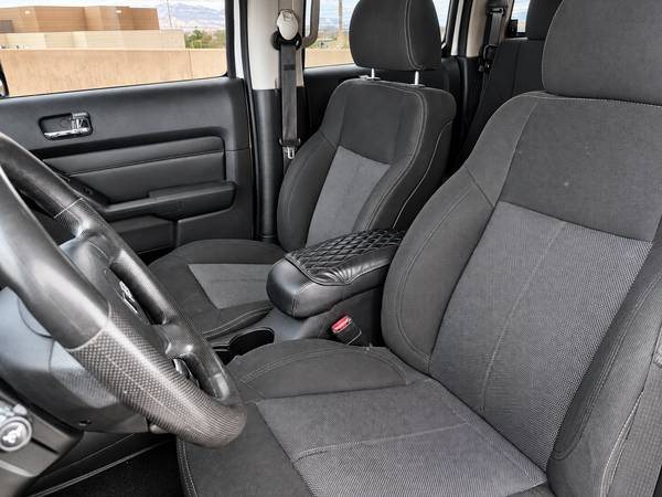 2009 Hummer H3T Base — photo 8