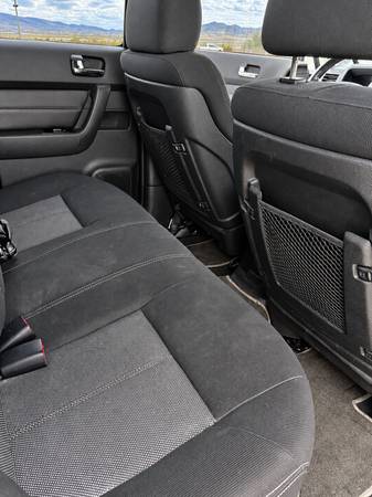 2009 Hummer H3T Base — photo 11