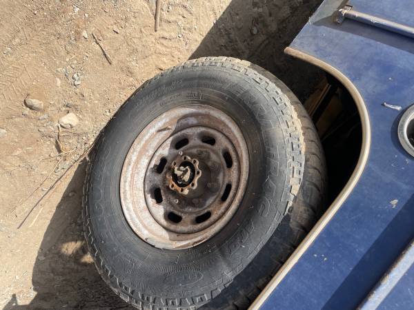 2003 Ford E 350 Super Duty XL Wagon Automatic — photo 5