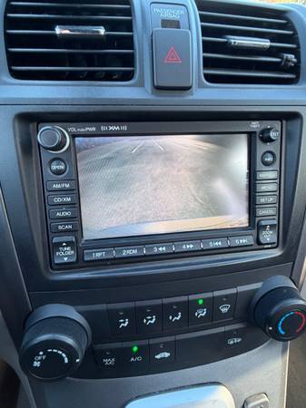 2007 Honda Cr Sport — photo 11