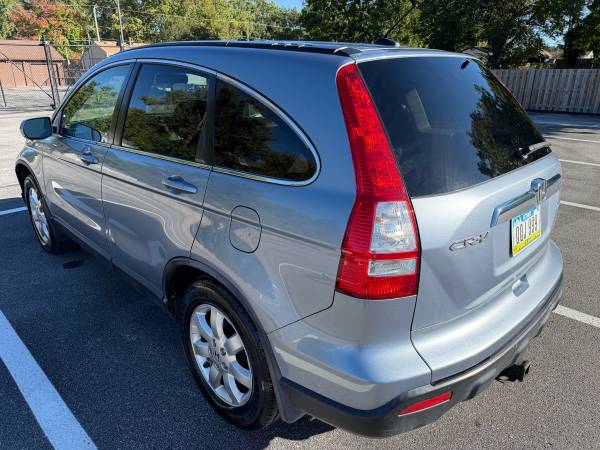 2007 Honda Cr Sport — photo 6