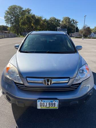 2007 Honda Cr Sport — photo 3