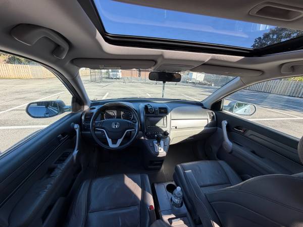 2007 Honda Cr Sport — photo 9