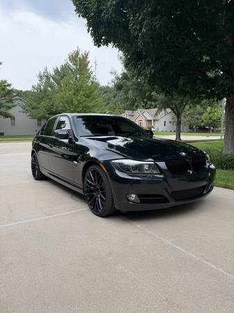 2011 BMW 328i Xdrive — photo 1