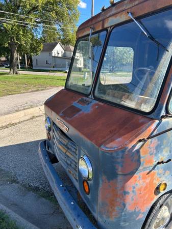 1964 Chevrolet P20 Panel — photo 6