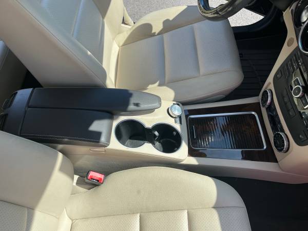 2015 Mercedes-Benz GLK-Class Base GLK 250 BlueTEC — photo 7