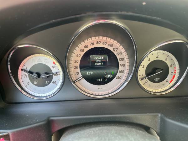2015 Mercedes-Benz GLK-Class Base GLK 250 BlueTEC — photo 6