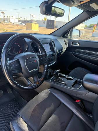 2019 Dodge Durango GT 4dr All-wheel Drive Automatic — photo 9