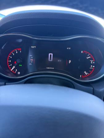 2019 Dodge Durango GT 4dr All-wheel Drive Automatic — photo 12