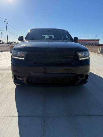2019 Dodge Durango GT 4dr All-wheel Drive Automatic — photo 2