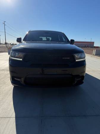 2019 Dodge Durango GT 4dr All-wheel Drive Automatic — photo 3