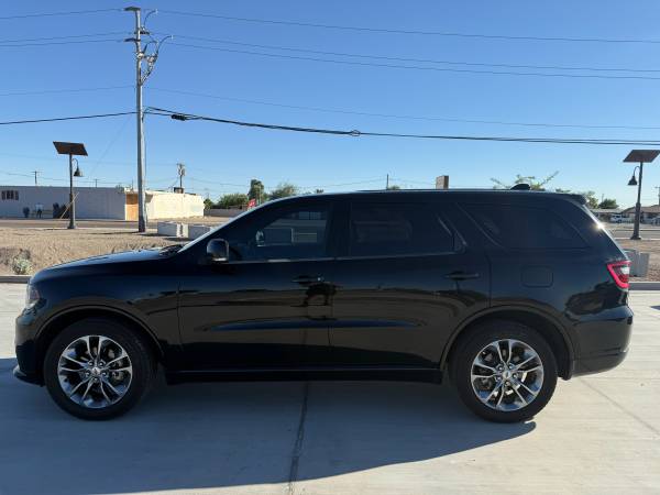 2019 Dodge Durango GT 4dr All-wheel Drive Automatic — photo 6