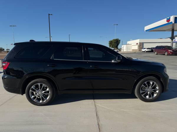 2019 Dodge Durango GT 4dr All-wheel Drive Automatic — photo 5