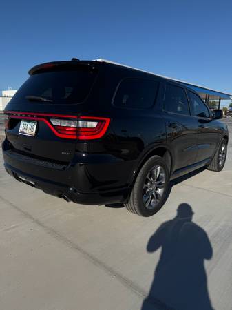 2019 Dodge Durango GT 4dr All-wheel Drive Automatic — photo 7